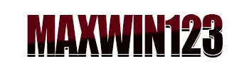 Maxwin123 Logo